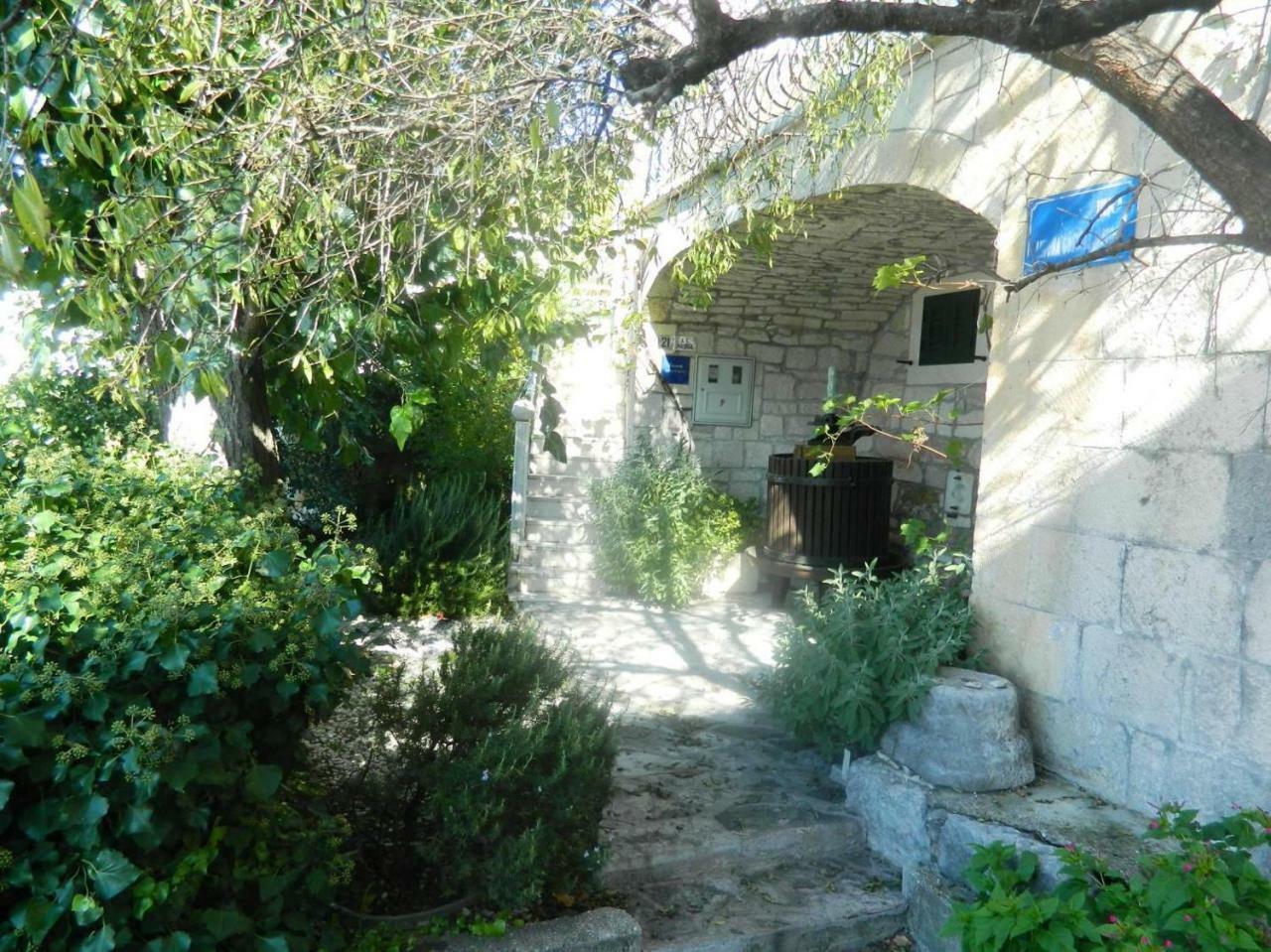 ברלה Villa Nikola מראה חיצוני תמונה