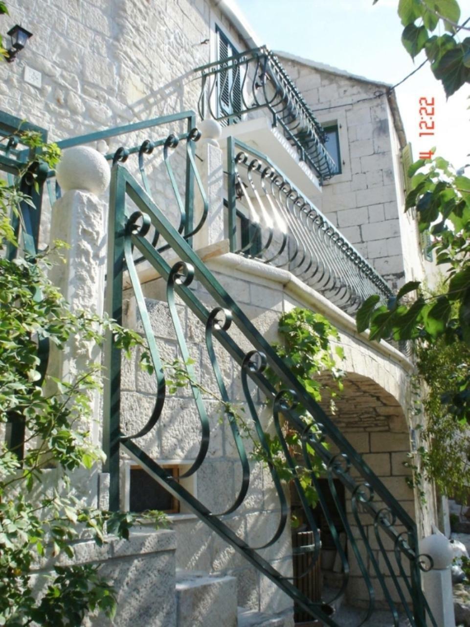 ברלה Villa Nikola מראה חיצוני תמונה
